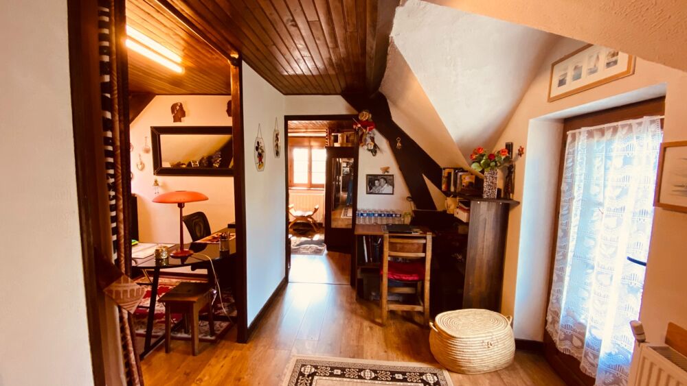 Vente Maison Propriété et dépendances proche Gramat Gramat