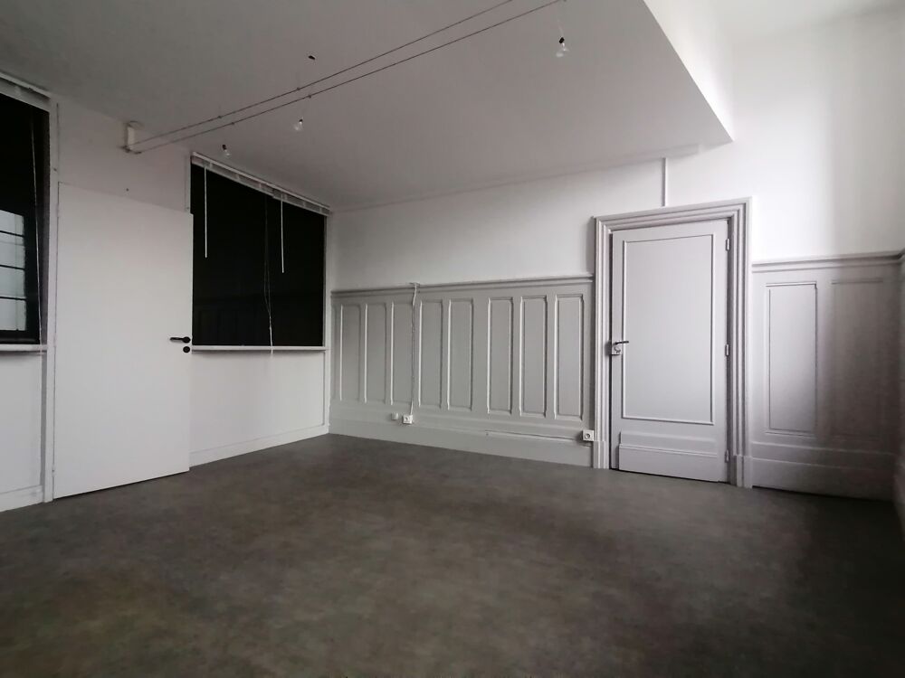   Locaux professionnels - quartier Villebourbon - Montauban