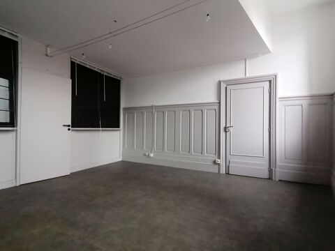   Locaux professionnels - quartier Villebourbon - 