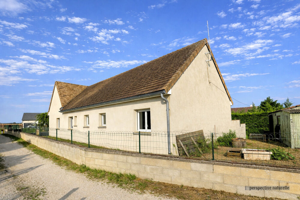 Vente Maison vente maison - 6 pièce(s) Meursanges