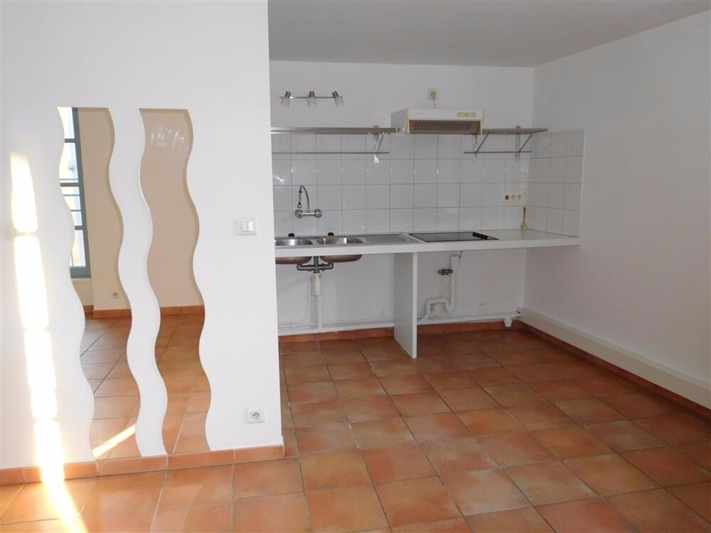 Appartement T2 en centre ville