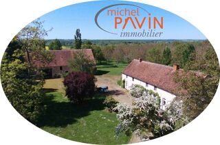  Maison � vendre 12 pi�ces 256 m�