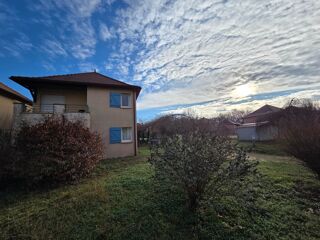  Appartement à vendre 3 pièces 43 m²