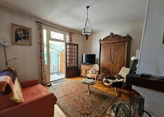  Maison à vendre 5 pièces 101 m²