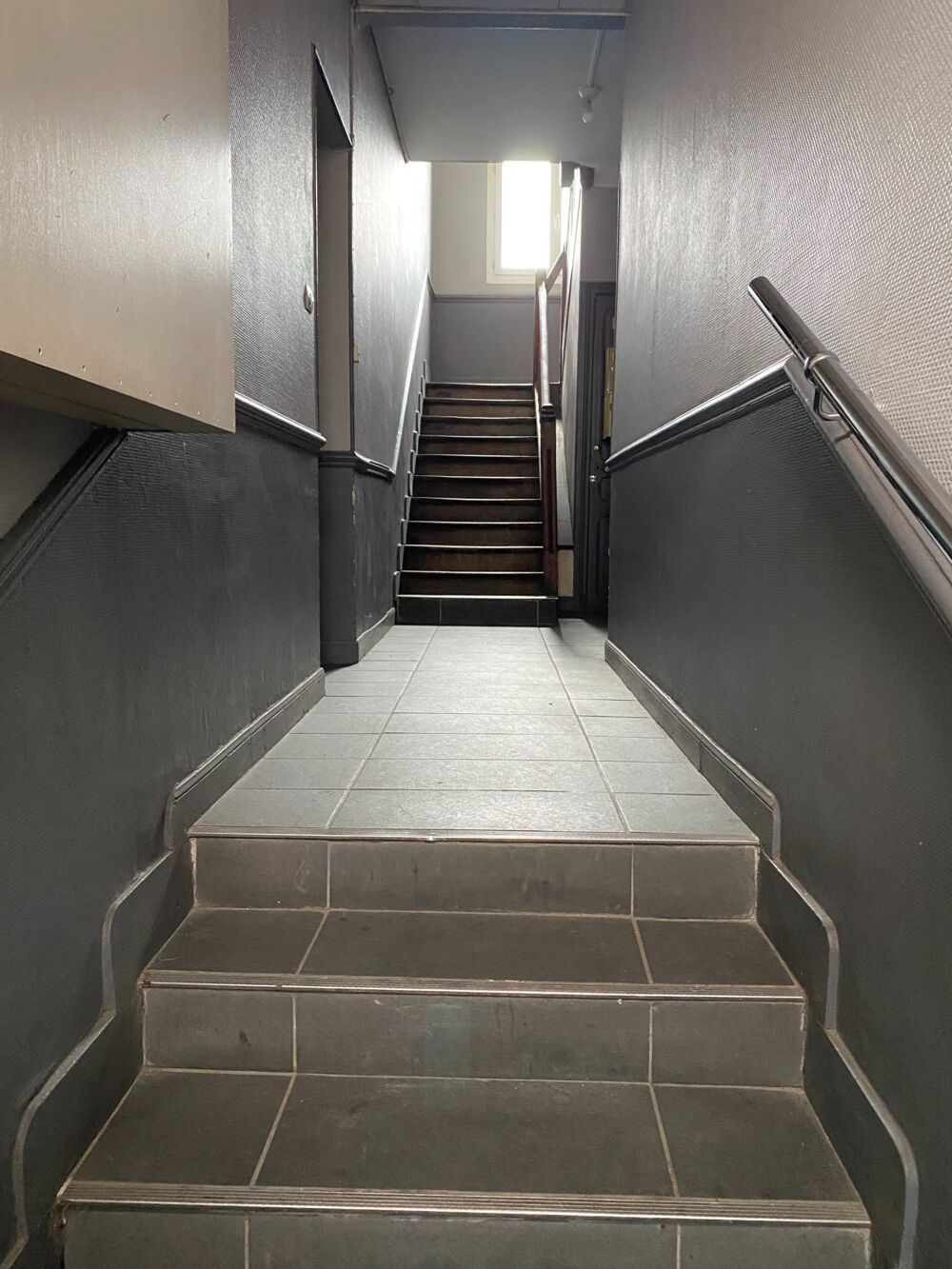 Vente Appartement T2  QUARTIER VILLEBROURBON Montauban
