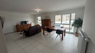  Appartement à vendre 4 pièces 99 m²