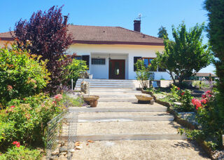  Maison à vendre 7 pièces 