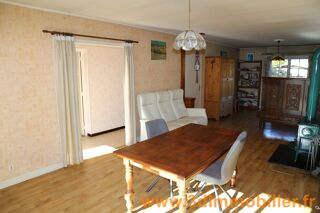  Maison à vendre 4 pièces 90 m²