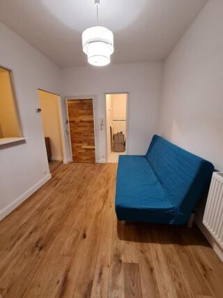  Appartement à louer 1 pièce 25 m²