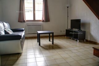  Appartement � louer 3 pi�ces 55 m�