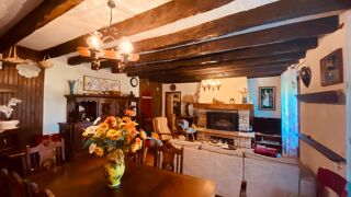  Maison à vendre 8 pièces 136 m²