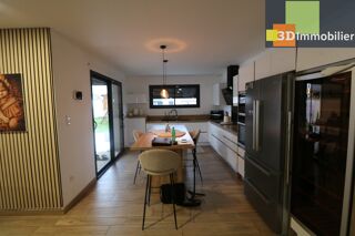  Maison à vendre 6 pièces 143 m²