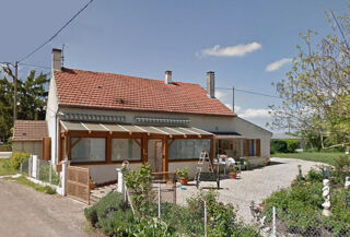  Maison à vendre 3 pièces 130 m²