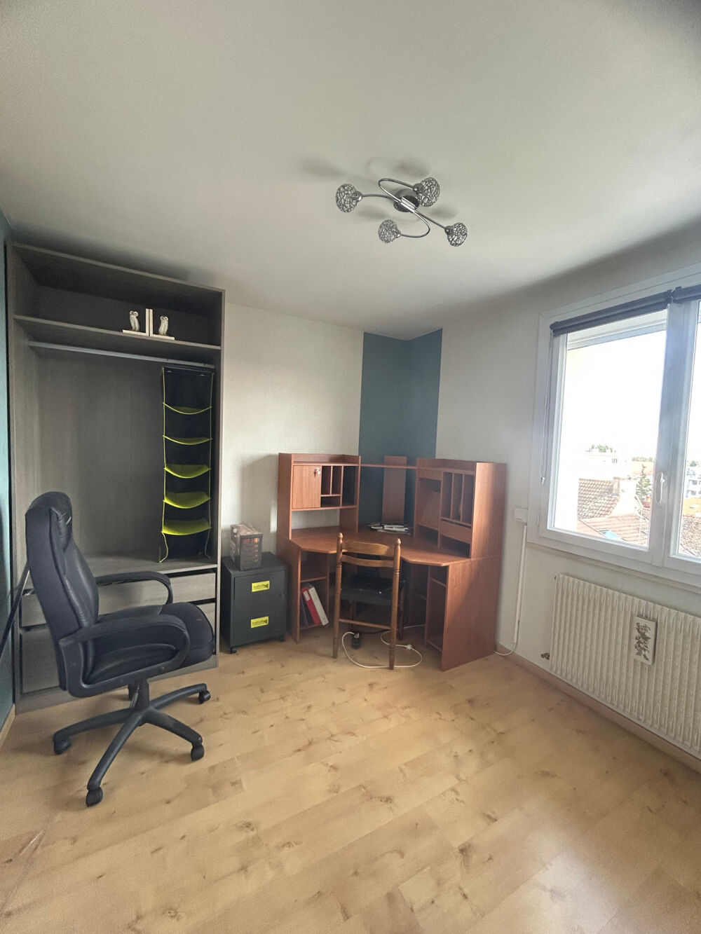 Appartement T3 de 54m² à Chalon sur Saône