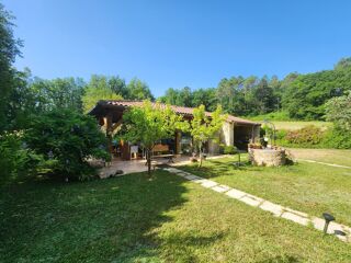 Maison à vendre 5 pièces 153 m²