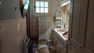  Maison à vendre 8 pièces 173 m²