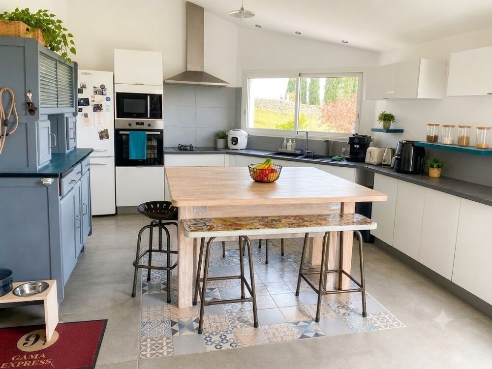 Vente Maison Maison 3 chambres Pradines