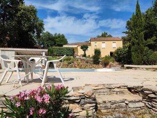  Maison à vendre 5 pièces 108 m² Cahors