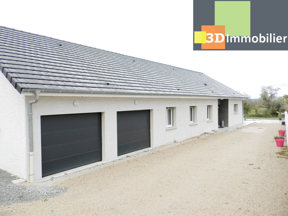Vente Maison vente maison - 9 pièce(s) Lons le saunier