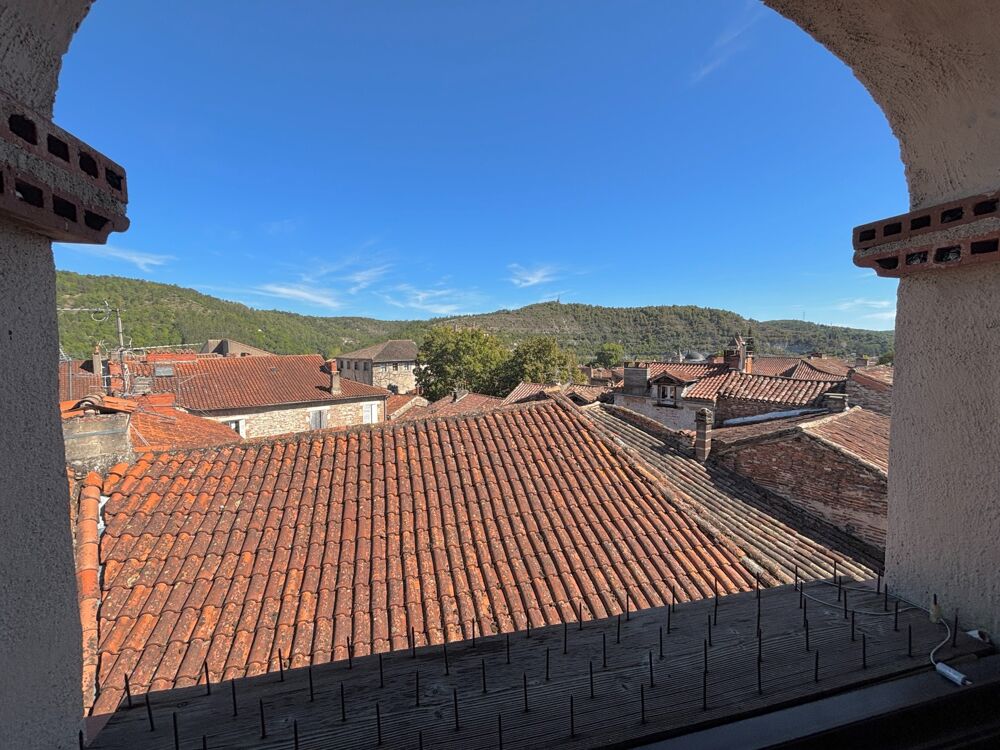 Appartement T1bis avec ascenseur en centre-ville