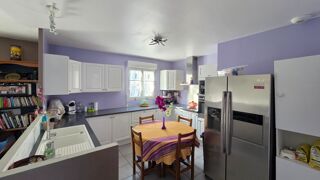  Maison à vendre 6 pièces 121 m²