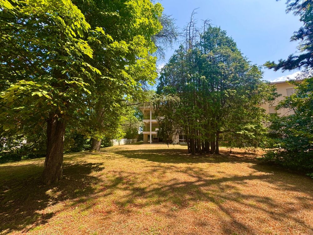 Appartement d?exception type 5 - Quartier Bel Air
