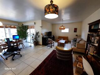  Maison à louer 4 pièces 103 m²