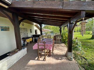  Maison à vendre 8 pièces 164 m²