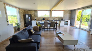  Maison à vendre 5 pièces 138 m²