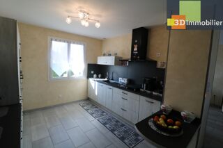  Maison à vendre 5 pièces 110 m²