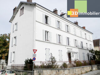 Vente Appartement vente appartement - 4 pièce(s) Lons le saunier