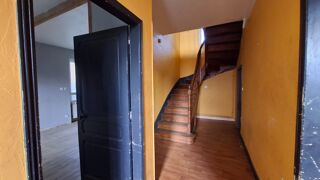  Maison à vendre 6 pièces 134 m²