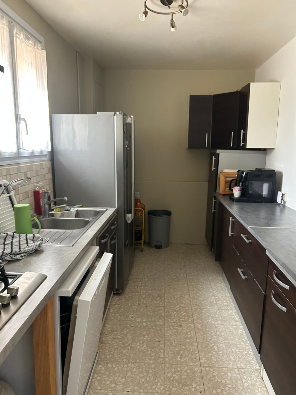 Vente Maison A seulement 5 mn de Chalon Epervans