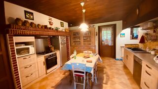  Maison à vendre 8 pièces 136 m²