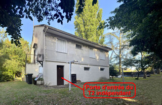  Maison à vendre 6 pièces 125 m²