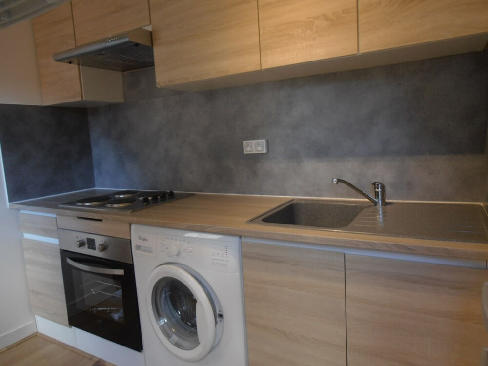 Appartement T3 meublé duplex en centre ville de Cahors