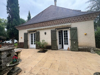  Maison à vendre 8 pièces 248 m²