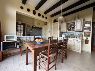  Maison à vendre 7 pièces 231 m²