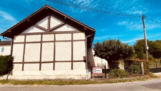  Maison à vendre 4 pièces 93 m²