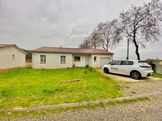  Maison à vendre 5 pièces 104 m²