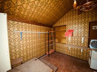  Maison à vendre 9 pièces 