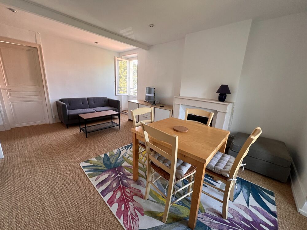 Location Appartement Appartement T3 meublé proche de la gare Cahors