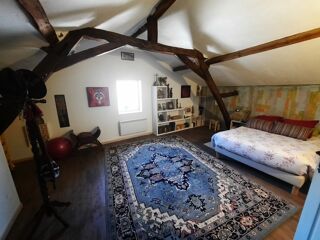  Maison à vendre 4 pièces 139 m²