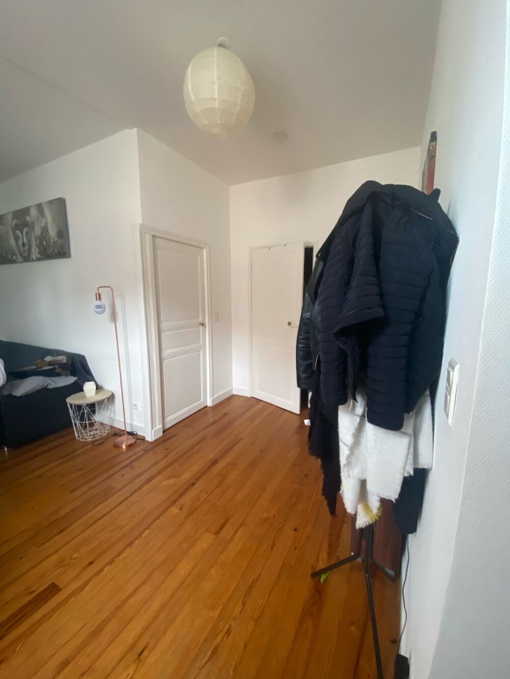 Location Appartement Appartement T2 avec balcon en centre ville Cahors