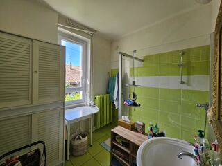  Maison à vendre 5 pièces 120 m²