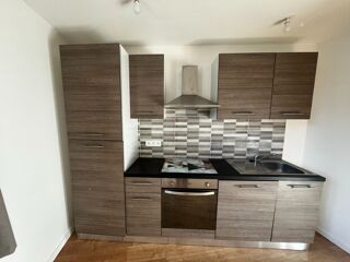  Maison à vendre 2 pièces 26 m²