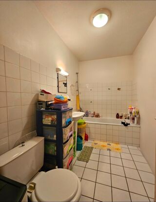  Appartement � vendre 1 pi�ce 30 m� Lyon 08
