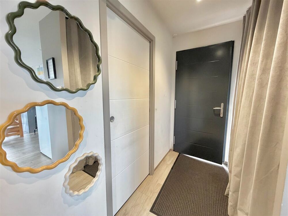 Maison 5 chambres de plain-pied