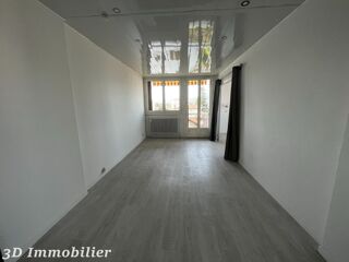  Appartement � vendre 3 pi�ces 