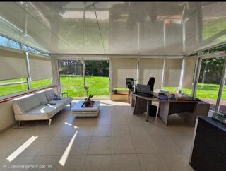  Maison à vendre 5 pièces 124 m²